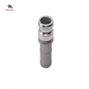 Aluminum camlock coupling type E