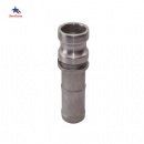 SS316 camlock coupling Type E