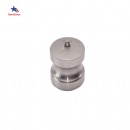 SS316 camlock coupling Type DP