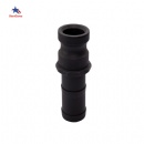 PP camlock coupling type E