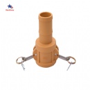 NY camlock coupling type C