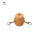 NY camlock coupling type DC