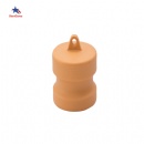 NY camlock coupling type DP