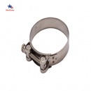 T-bolt superior clamp