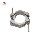 Interlock clamp