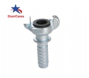 Hose End