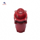 foot valve