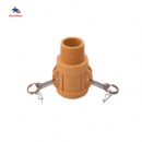 NY camlock coupling type B